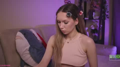 Snapshot of anbarbie chatting on April 2026 01:12:02 PM online show from April 2026 01:12:02 PM