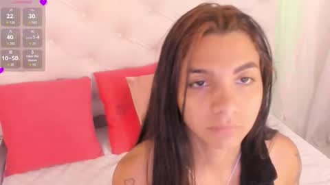 anchela garcia online show from October 2025 12:27:01 PM