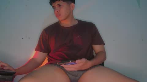 Andres online show from May 2026 04:08:02 AM