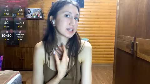 Ashley Cooper online show from December 2025 05:17:01 PM