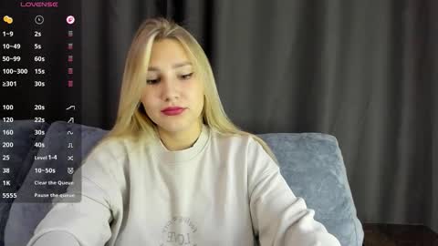 Andisa online show from September 2025 12:07:01 PM