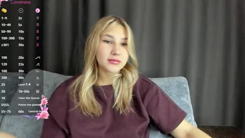 Andisa online show from October 2025 08:37:02 AM