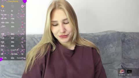 Andisa online show from December 2025 10:44:02 AM