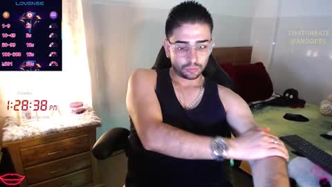 Anders online show from February 2026 06:28:02 PM