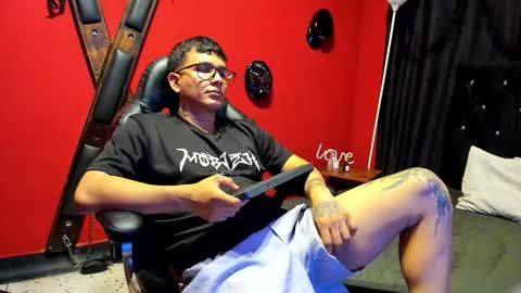 andy online show from December 2025 02:13:01 PM