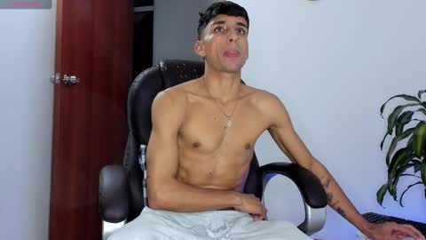 Snapshot of ander_012 chatting on February 2025 04:20:01 AM Ander Arias online show from February 2025 04:20:01 AM