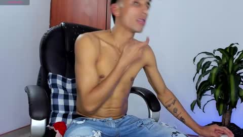 Snapshot of ander_012 chatting on February 2025 03:36:01 AM Ander Arias online show from February 2025 03:36:01 AM