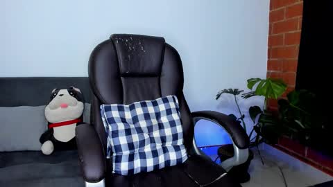 Snapshot of ander_012 chatting on September 2025 01:29:02 AM Ander Arias online show from September 2025 01:29:02 AM