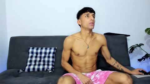 Snapshot of ander_012 chatting on October 2025 03:29:02 AM Ander Arias online show from October 2025 03:29:02 AM