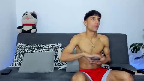 Snapshot of ander_012 chatting on November 2025 03:41:01 AM Ander Arias online show from November 2025 03:41:01 AM