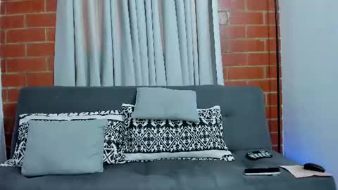 Ander Arias online show from July 2026 09:51:01 PM