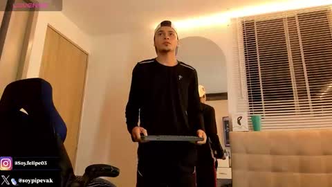 Snapshot of ander_bisex chatting on February 2026 09:02:02 AM Ander online show from February 2026 09:02:02 AM