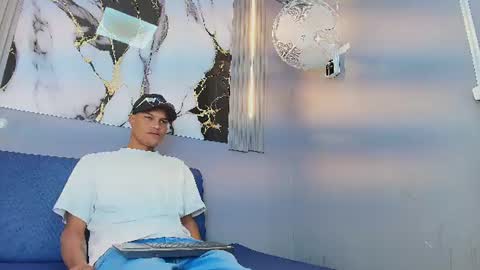 ANDER online show from June 2026 12:31:02 PM