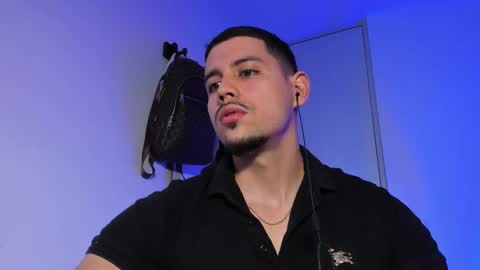 ANDER online show from February 2026 05:00:02 PM