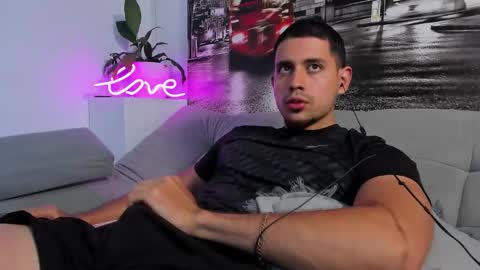 ANDER online show from March 2026 04:55:01 PM