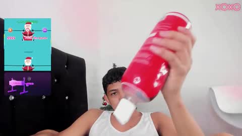 ANDER online show from December 2025 04:02:02 PM