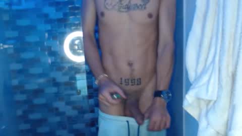 andersonZ98 online show from September 2025 11:15:02 PM