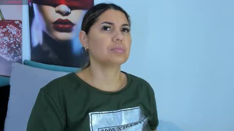 Andrea online show from January 2026 11:49:01 AM