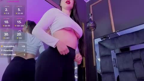 andiejones online show from December 2025 02:59:02 PM