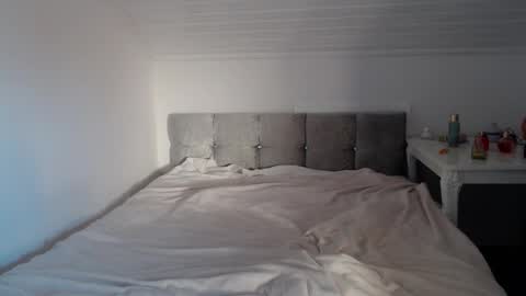 Snapshot of andorphina chatting on November 2025 07:09:02 AM Andorphin online show from November 2025 07:09:02 AM