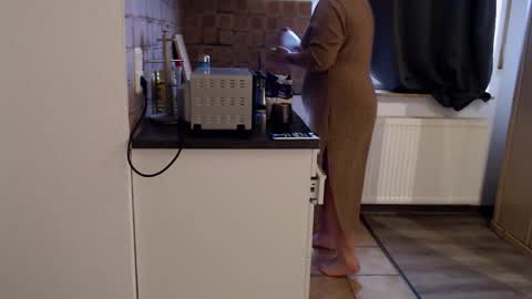 Snapshot of andorphina chatting on November 2025 09:37:02 AM Andorphin online show from November 2025 09:37:02 AM