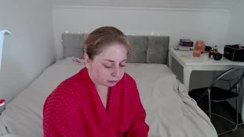 Snapshot of andorphina chatting on December 2025 11:04:02 AM Andorphin online show from December 2025 11:04:02 AM