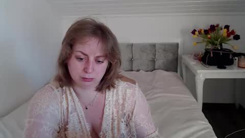Andorphin online show from February 2026 09:02:01 AM