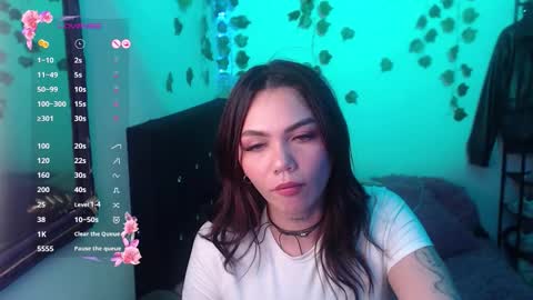 Snapshot of andra_rosse chatting on February 2026 07:31:01 AM Andra de la Rosse online show from February 2026 07:31:01 AM