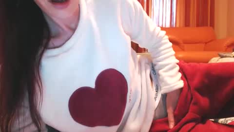 Andra online show from November 2025 11:14:01 AM