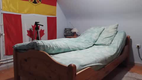 Andre online show from December 2024 12:40:02 AM