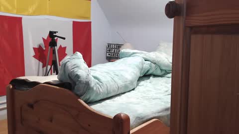 Andre online show from December 2024 04:14:02 AM