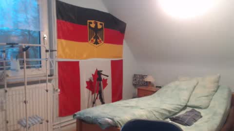 Andre online show from December 2024 02:49:02 PM