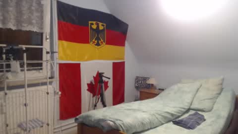 Andre online show from December 2024 05:52:01 PM