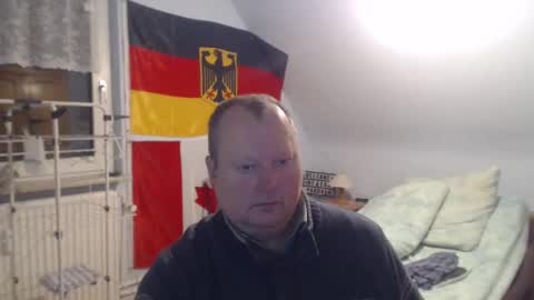 Andre online show from December 2024 05:44:01 PM