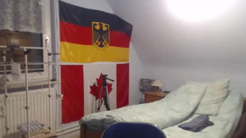 Andre online show from December 2024 05:15:02 PM