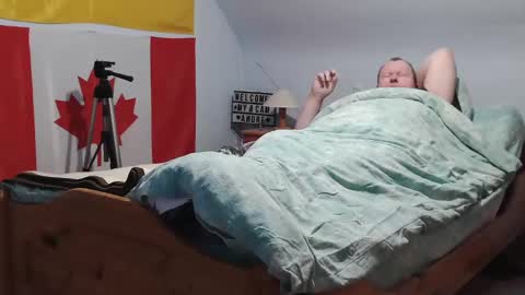 Andre online show from December 2024 11:47:01 PM