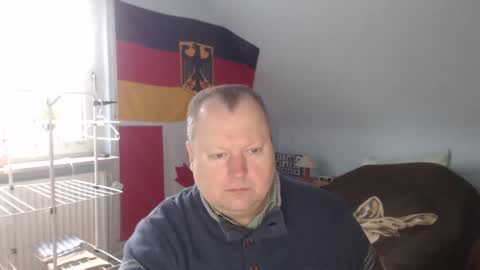 Andre online show from December 2024 09:35:01 AM