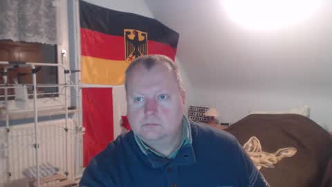 Andre online show from December 2024 06:05:01 PM