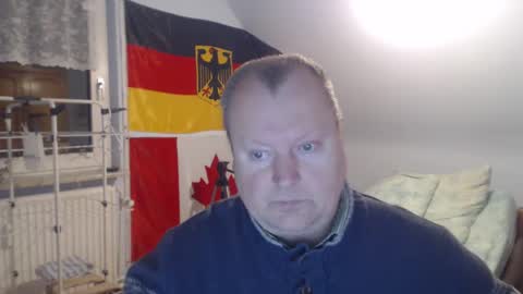 Andre online show from December 2024 06:20:01 PM