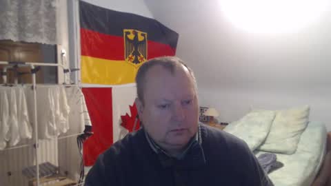 Andre online show from December 2024 11:42:02 PM