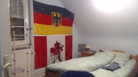 Andre online show from December 2024 05:10:02 PM