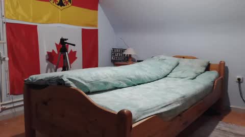 Andre online show from December 2024 08:14:02 PM