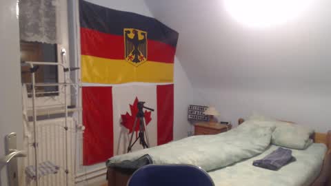 Andre online show from December 2024 06:56:02 PM