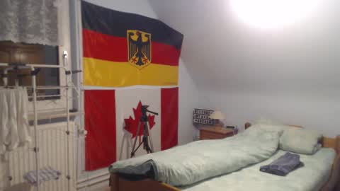 Andre online show from December 2024 10:00:02 PM