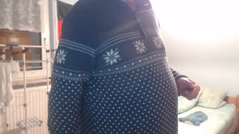 Andre online show from December 2024 04:47:02 PM