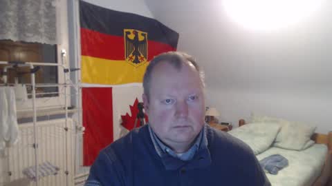 Andre online show from December 2024 08:32:01 PM