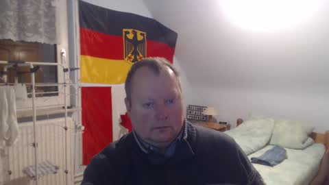 Andre online show from December 2024 06:50:02 PM