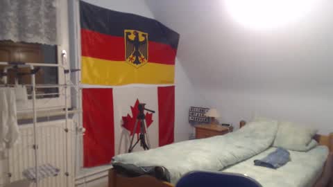 Andre online show from December 2024 09:51:01 PM