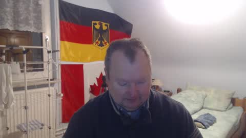 Andre online show from December 2024 04:19:02 PM