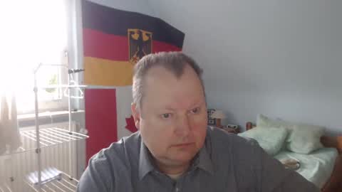 Andre online show from January 2025 10:00:01 AM